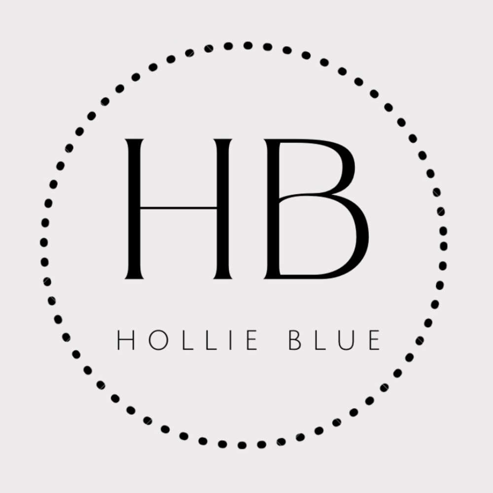 HOLLIE BLUE & CO ✿ hollieblueandco.com